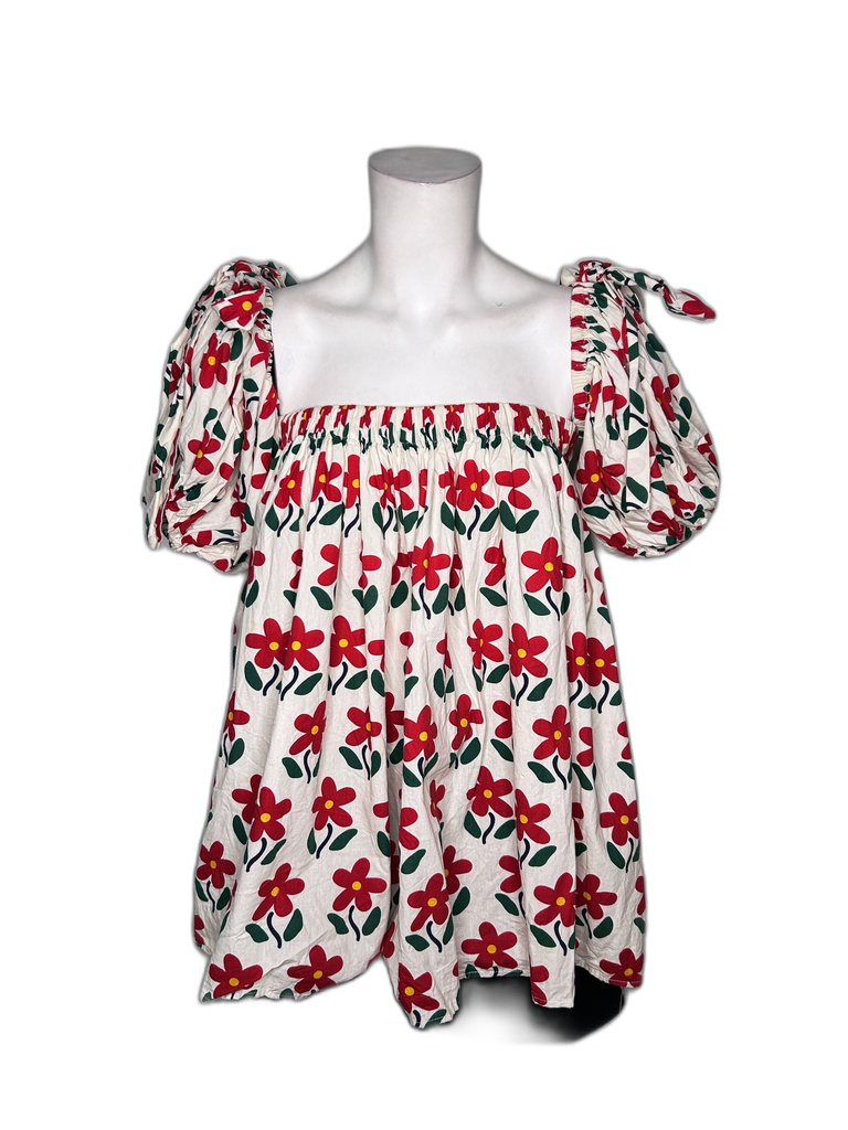 ASSORTED BRAND- BLOUSE