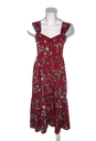 UNKNOWN-MIDI DRESS