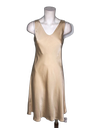 UNKNOWN-MIDI DRESS