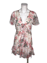 TU BY CATU-MINI DRESS