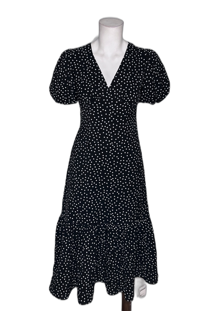 ASSORTED BRAND-MIDI DRESS