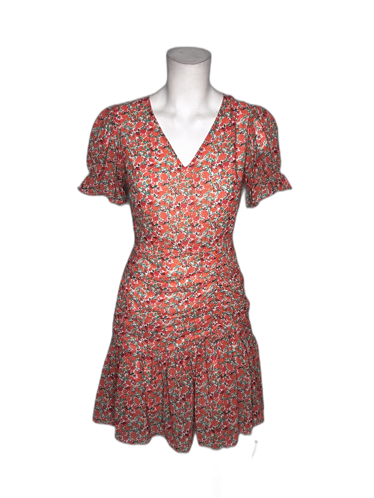 ASSORTED BRAND-MINI DRESS