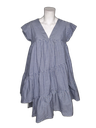ASSORTED BRAND-MIDI DRESS