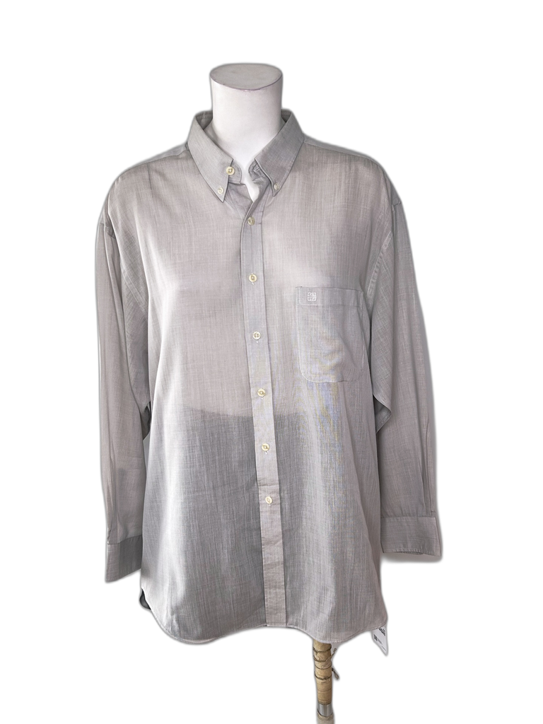 MONSIEUR BY GIVENCHY- BLOUSE