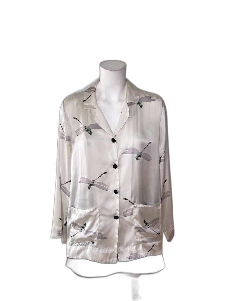 LAM BOUTIQUE- BLOUSE