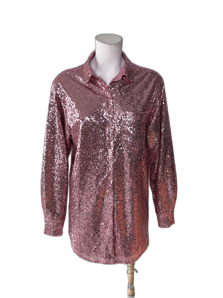 ASSORTED BRAND- BLOUSE