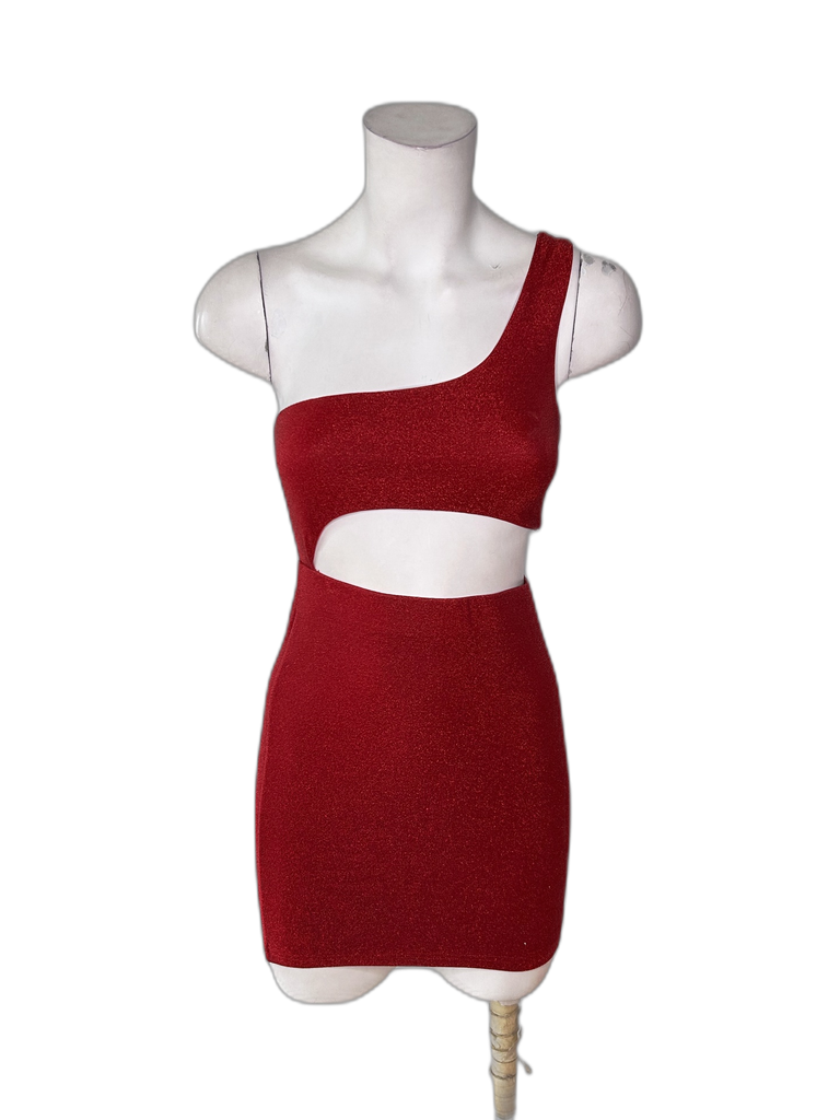 ASSORTED BRAND-MINI DRESS