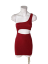 ASSORTED BRAND-MINI DRESS