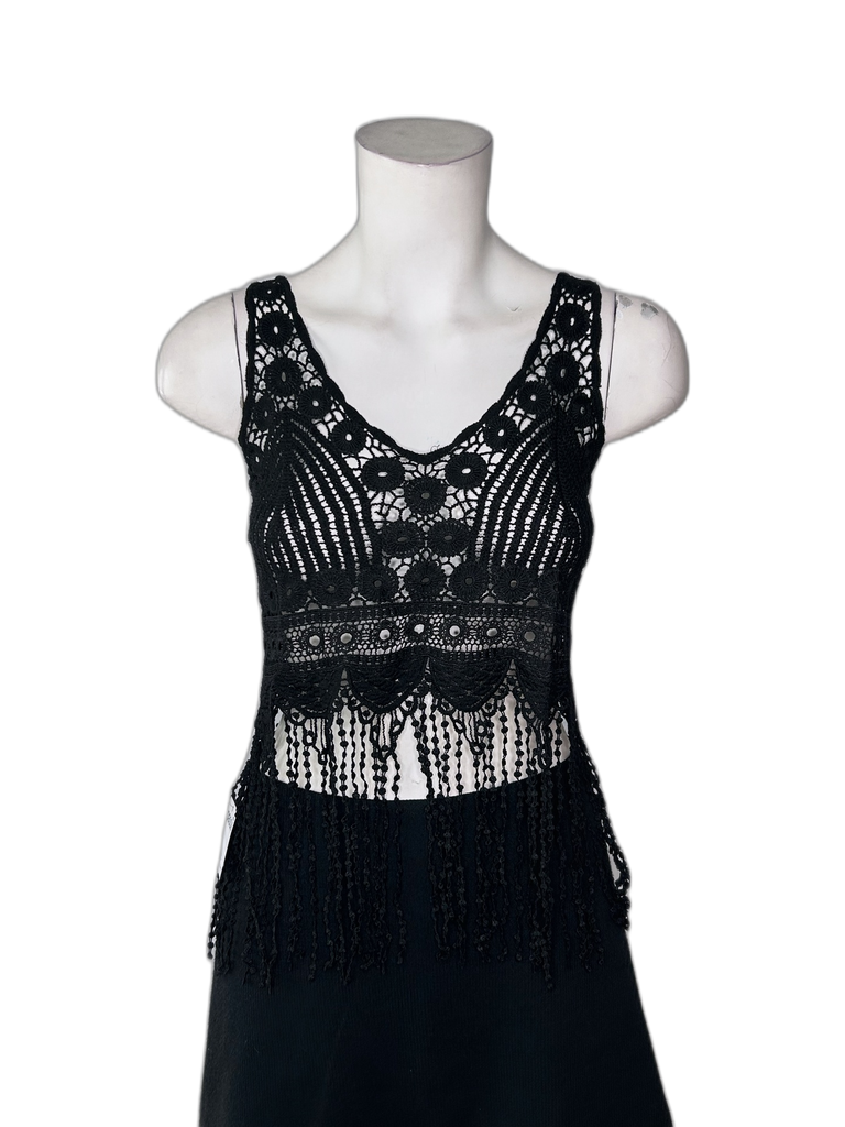 ASSORTED BRAND-TANK TOP