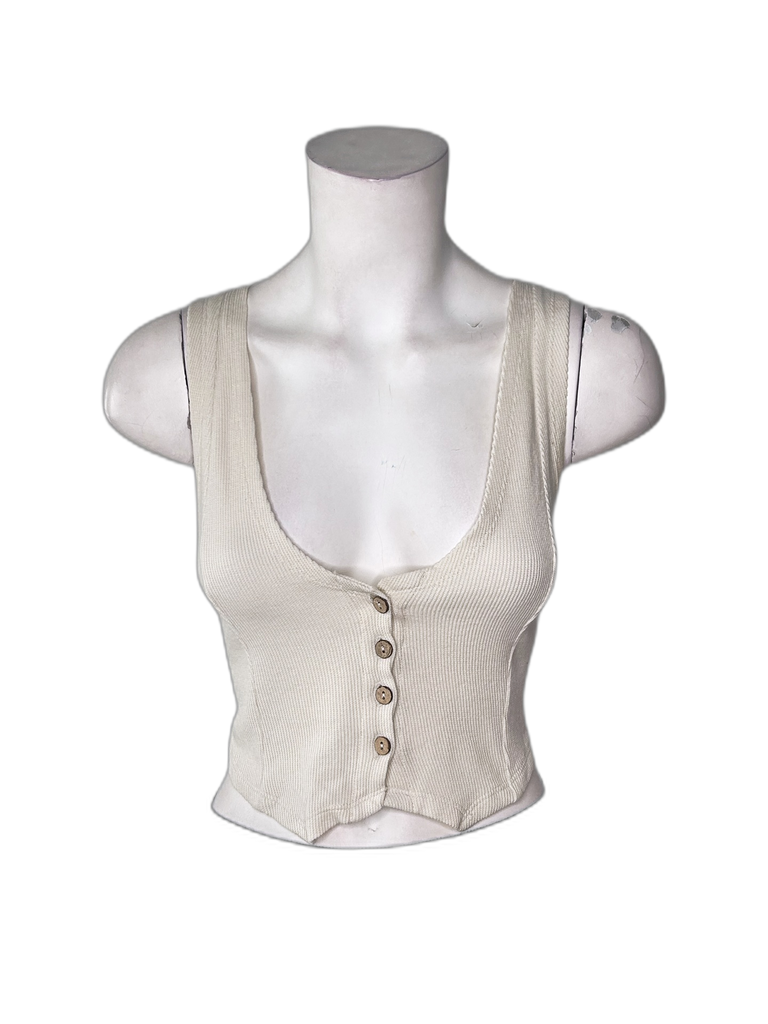 ASSORTED BRAND-CROPTOP