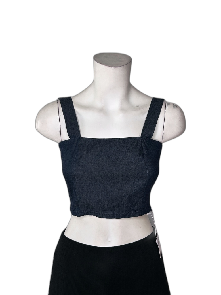 ASSORTED BRAND-CROPTOP