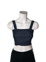 ASSORTED BRAND-CROPTOP