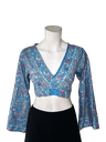 ASSORTED BRAND-CROPTOP