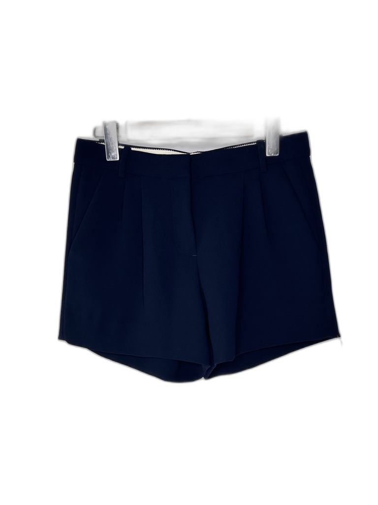 J.CREW-STYLED SHORTS