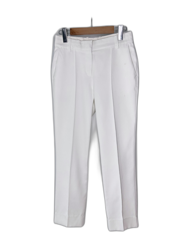 UNKNOWN-STRAIGHT-FIT PANTS