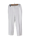 UNKNOWN-STRAIGHT-FIT PANTS