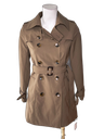 ASSORTED BRAND-TRENCH COAT