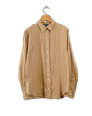 LA LINEN-BLOUSE