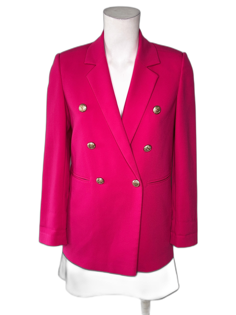 I.H.F-BLAZER