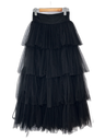 BELOVED-MAXI SKIRT