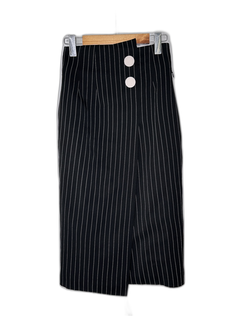 BELY-PENCIL SKIRT