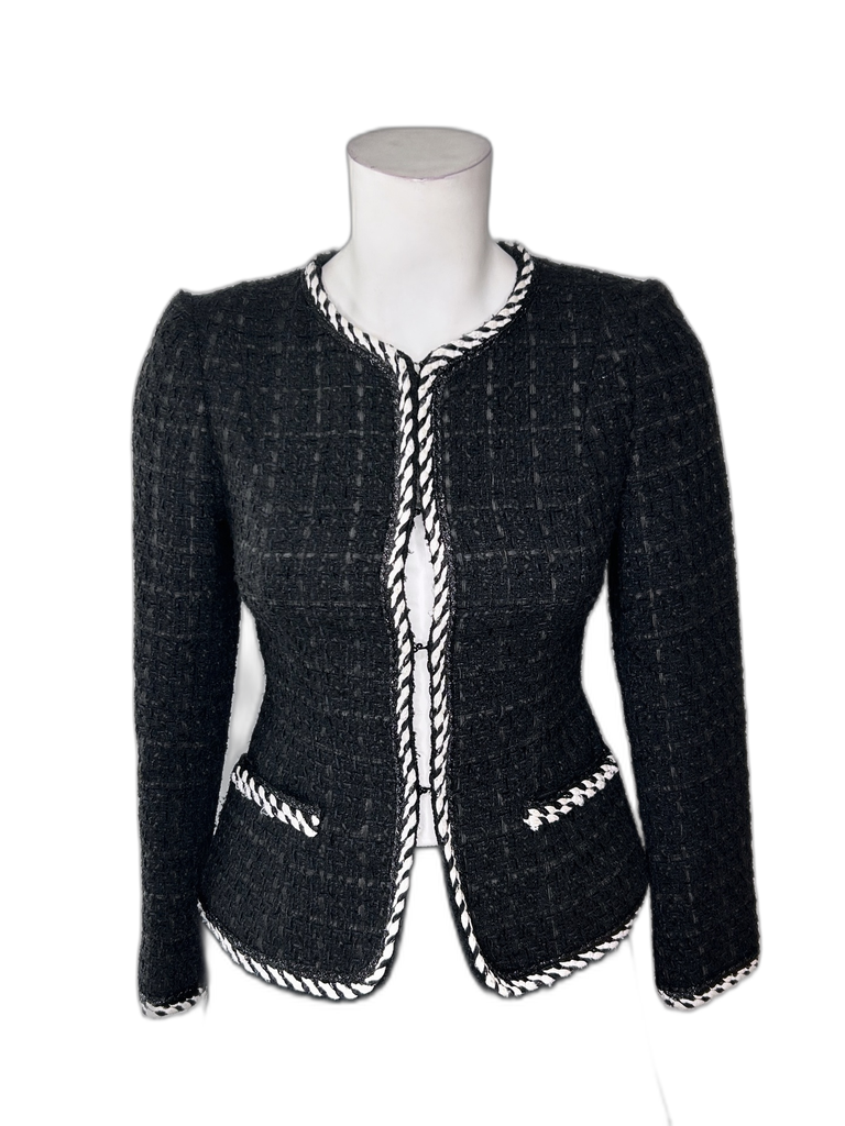 SIXDO-TWEED JACKETS