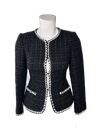 SIXDO-TWEED JACKETS