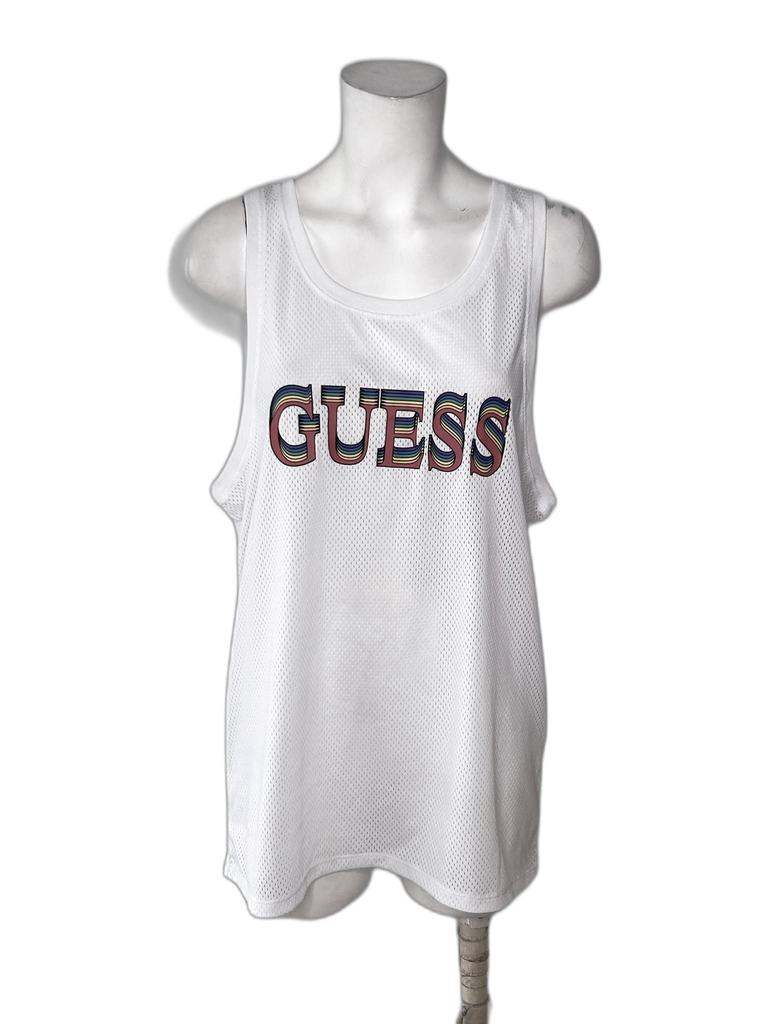 GUESS-TOPS