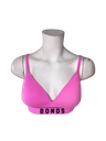 ASSORTED BRAND-BRA TOP