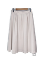 UNKNOWN-MIDI SKIRT