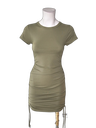 ASSORTED BRAND-BODYCON DRESS