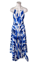 SÒ VINTAGE-MAXI DRESS