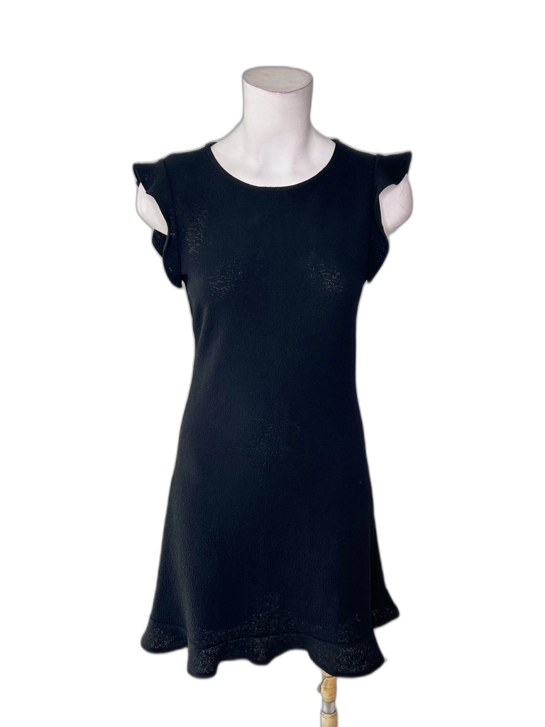 MANGO-MINI DRESS
