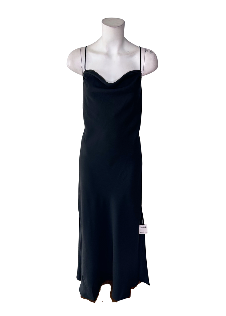 MANGO-MIDI DRESS