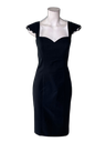SHEIKE-MIDI DRESS