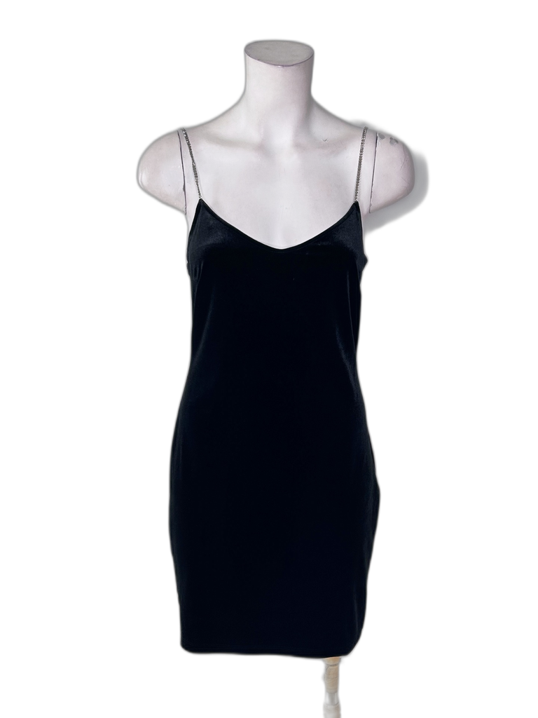 MANGO-MINI DRESS