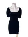 MANGO-MIDI DRESS