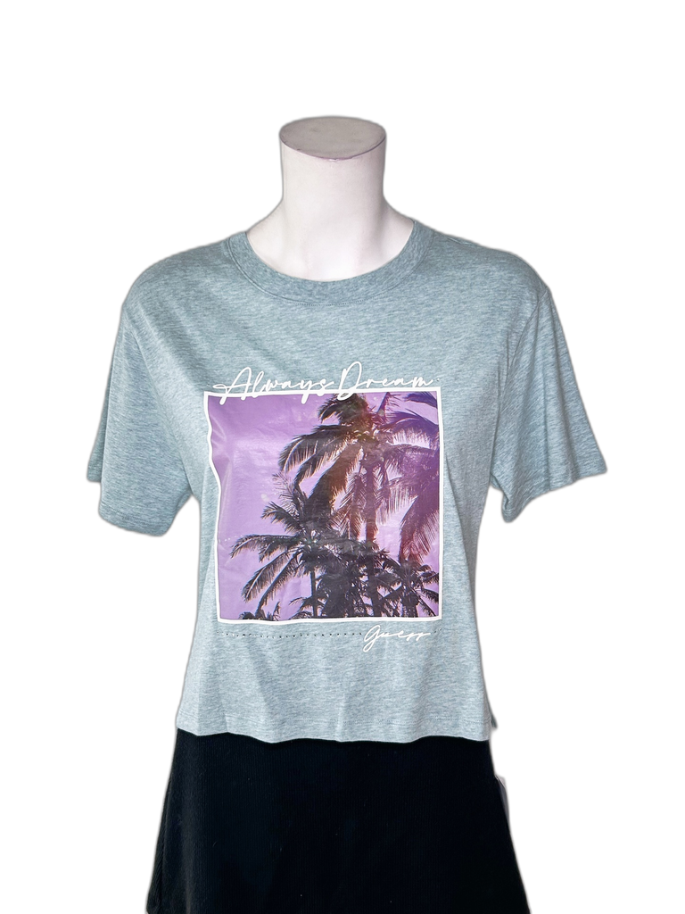 GUESS-T-SHIRT