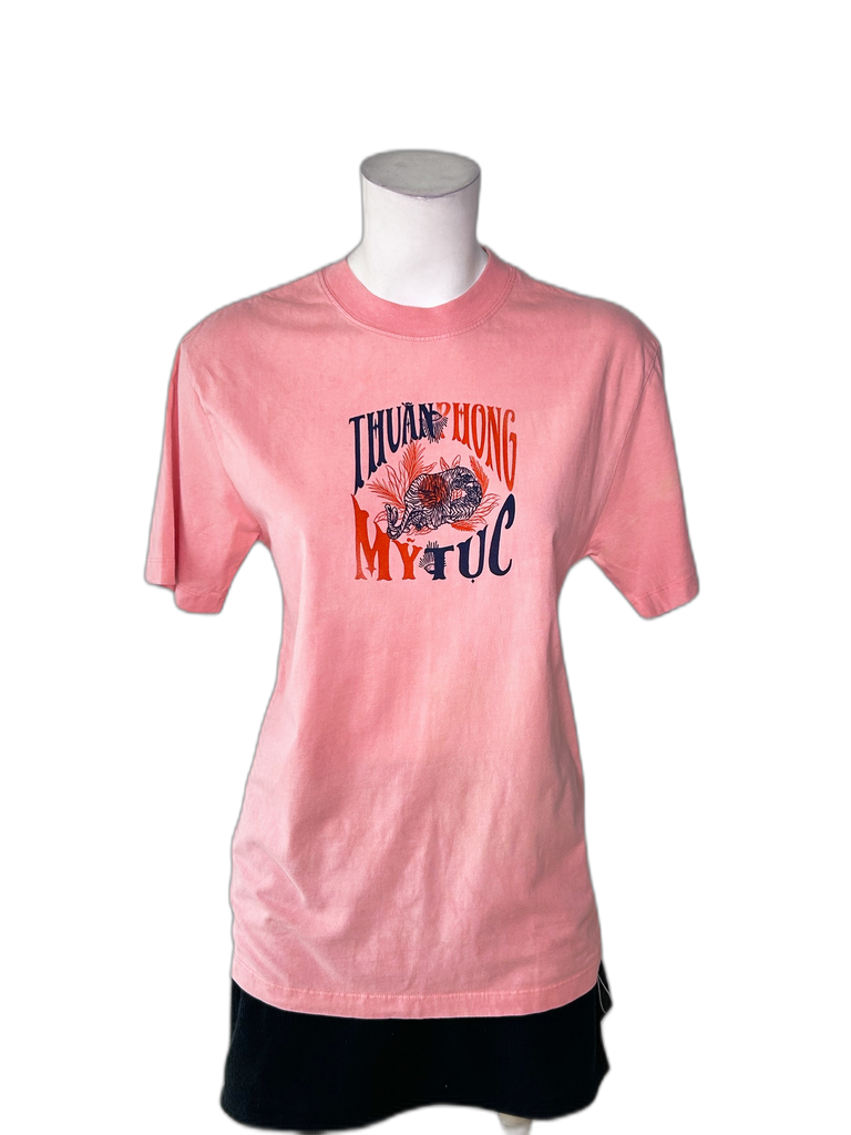 ASSORTED BRAND-T-SHIRT