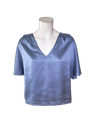MANGO- BLOUSE