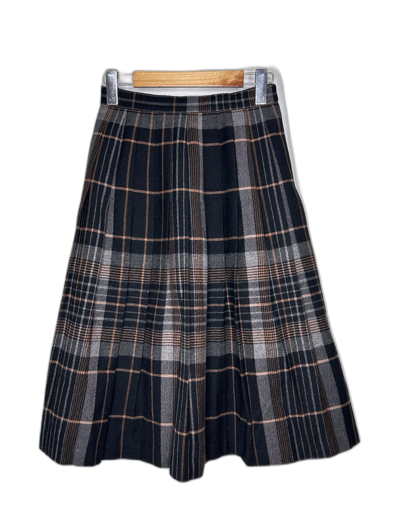 ASSORTED BRAND-MIDI SKIRT