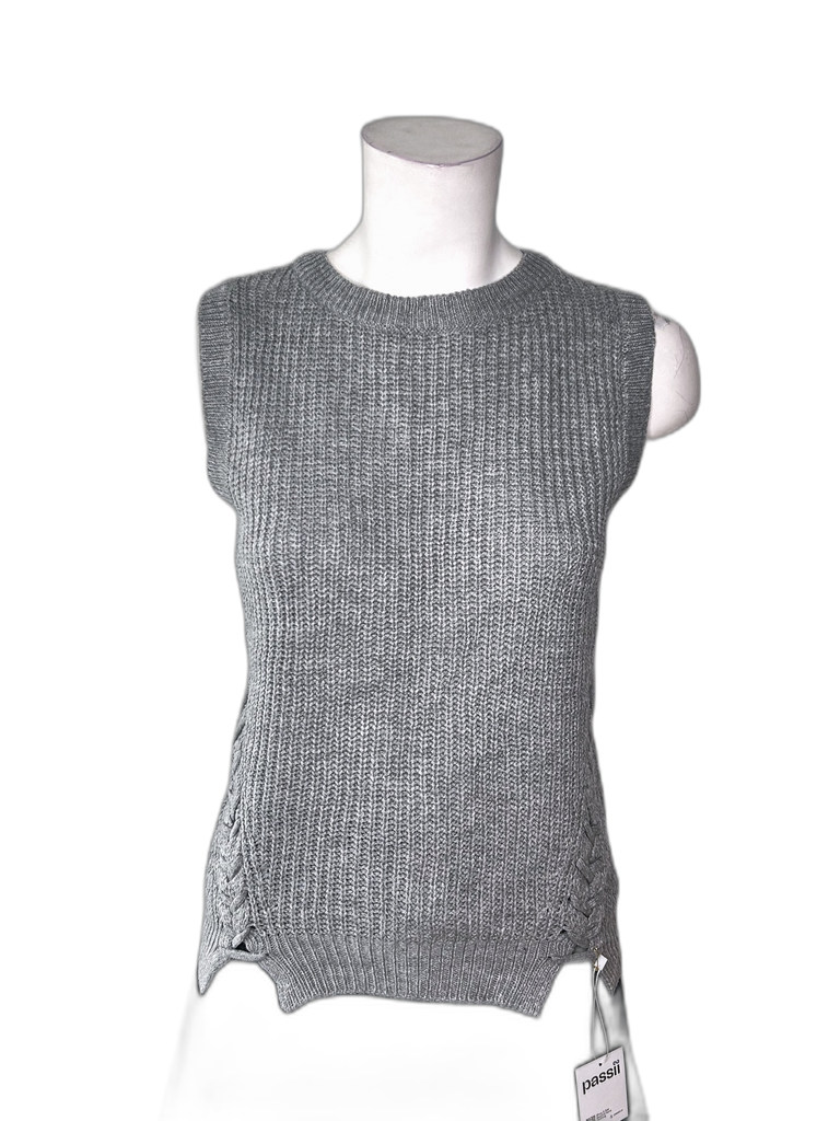 ASSORTED BRAND-GILETS