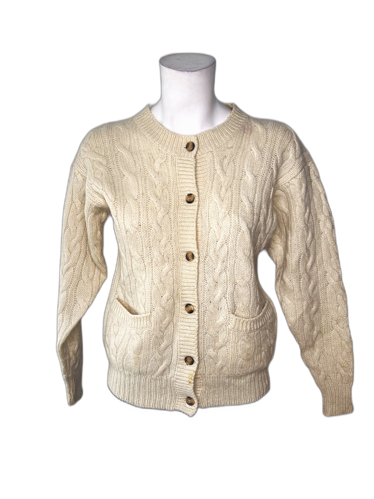 ASSORTED BRAND-CARDIGAN