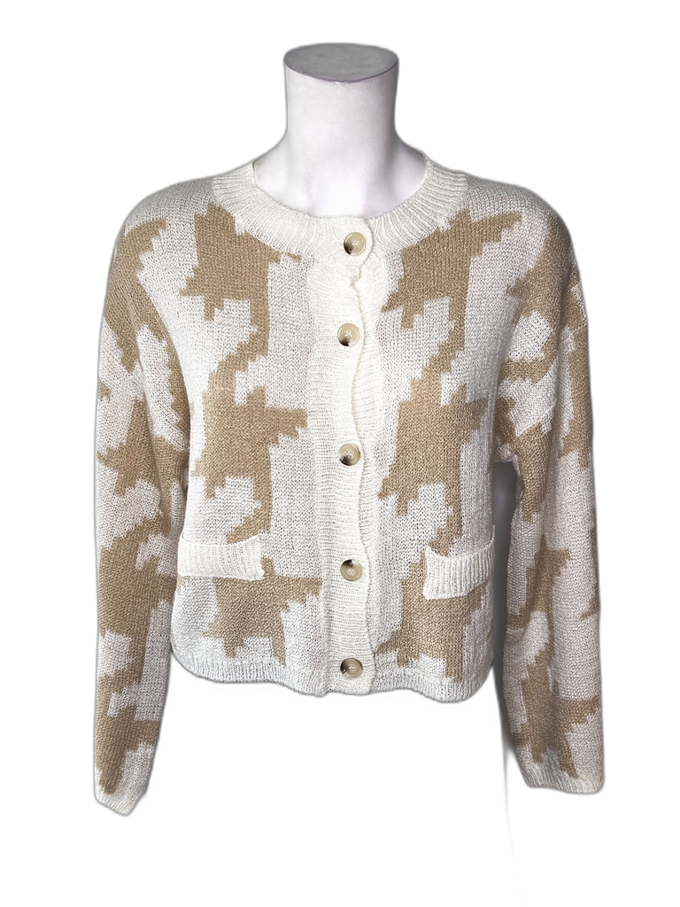 ASSORTED BRAND-CARDIGAN