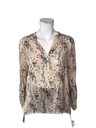 LIBE WORKSHOP- BLOUSE