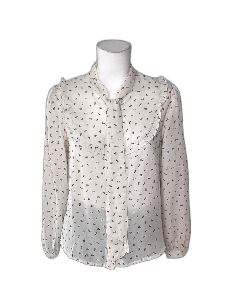 ASSORTED BRAND- BLOUSE