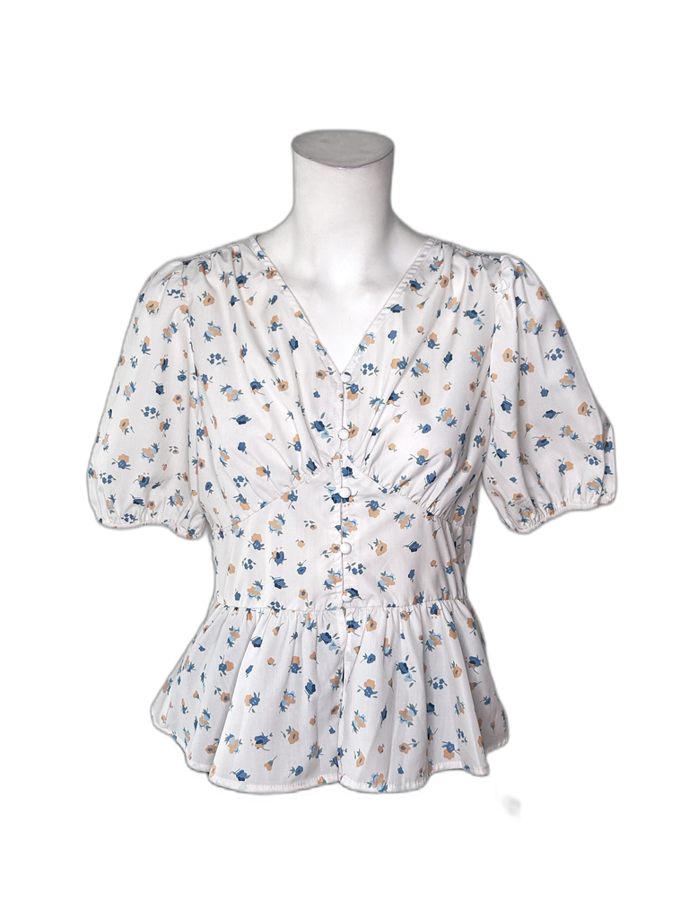 ASSORTED BRAND- BLOUSE