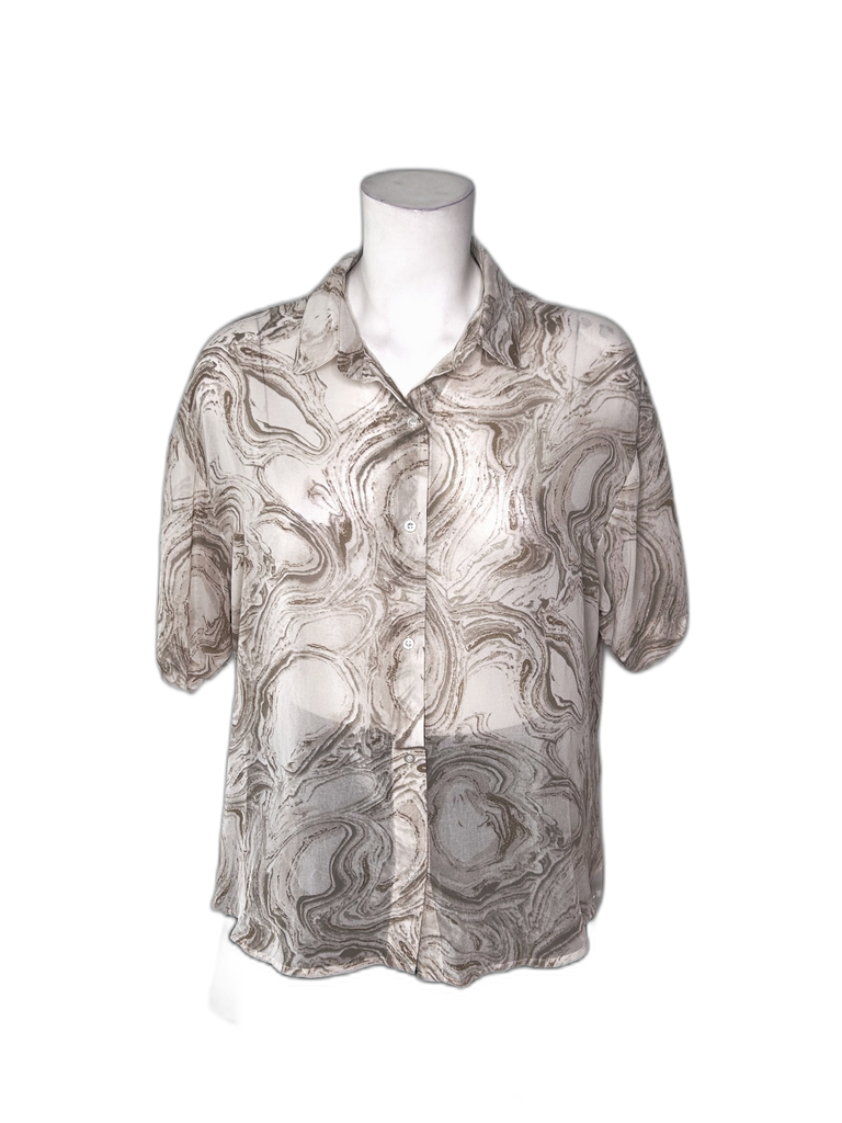 ASSORTED BRAND- BLOUSE