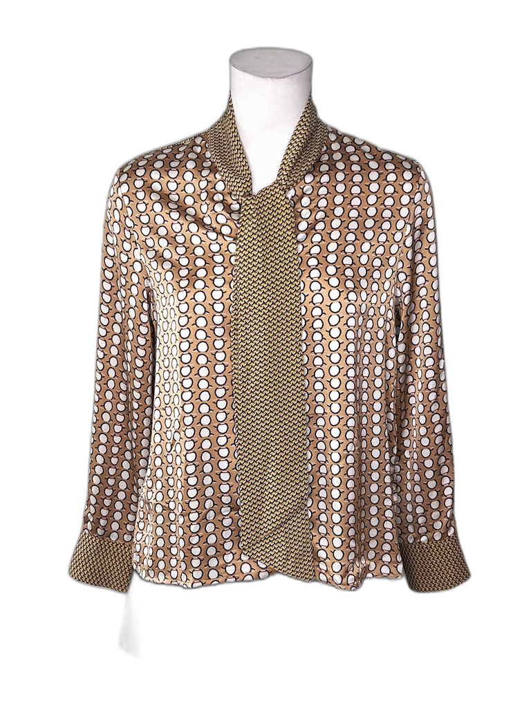 ASSORTED BRAND- BLOUSE