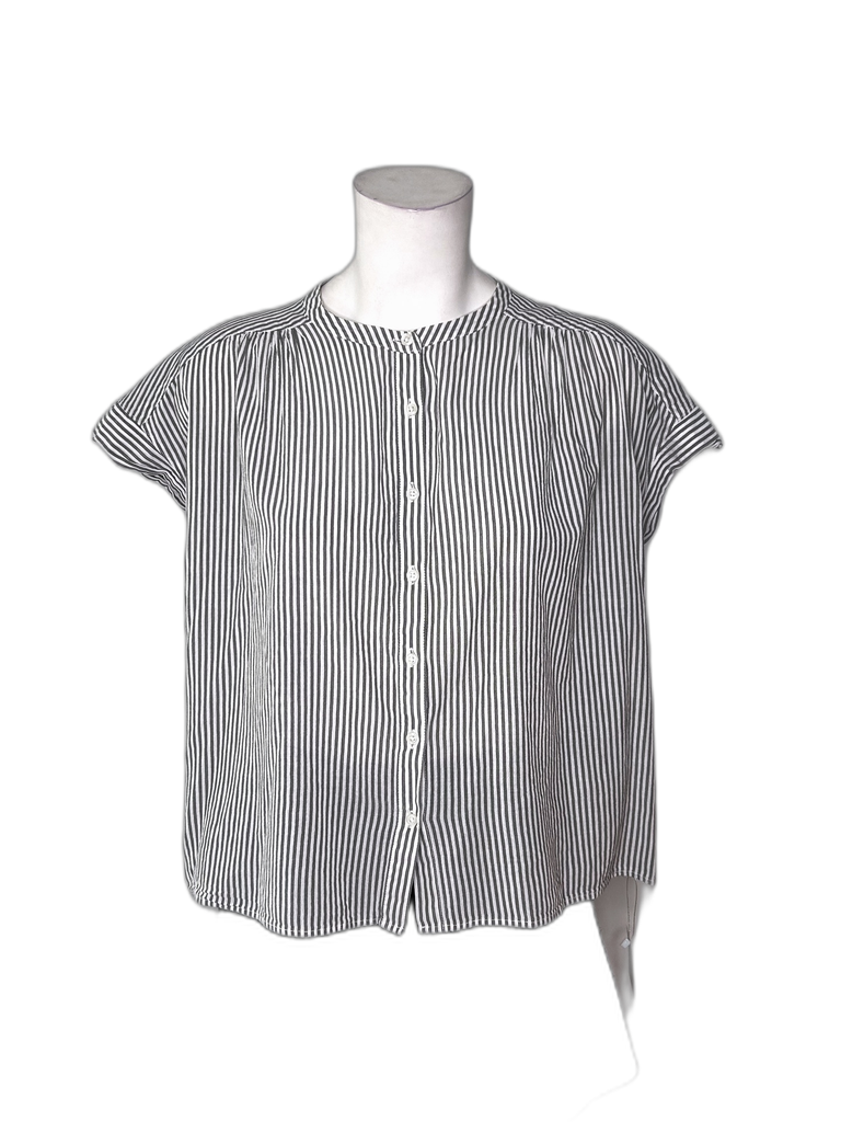MUJI- BLOUSE